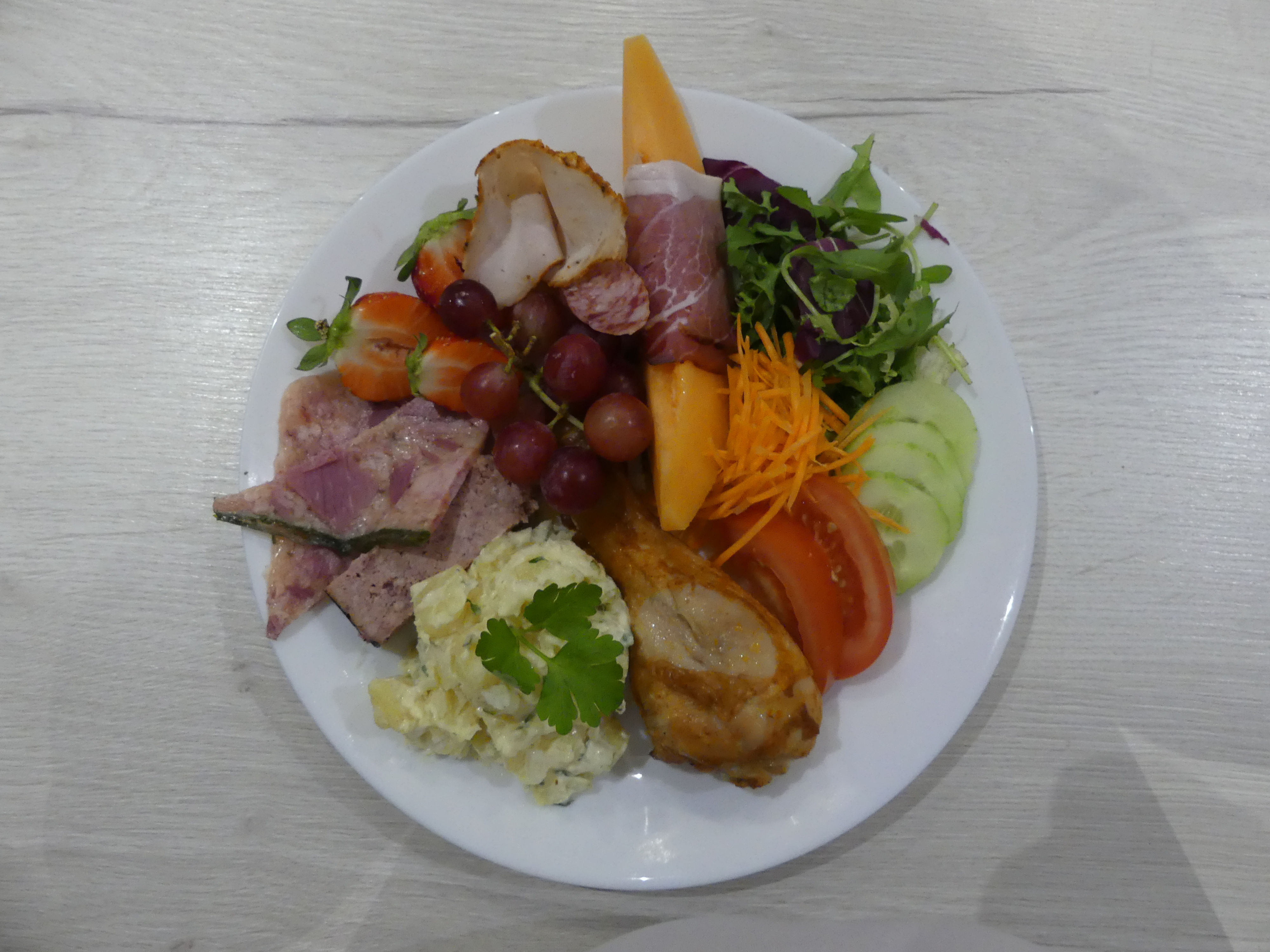 Breugheltafel