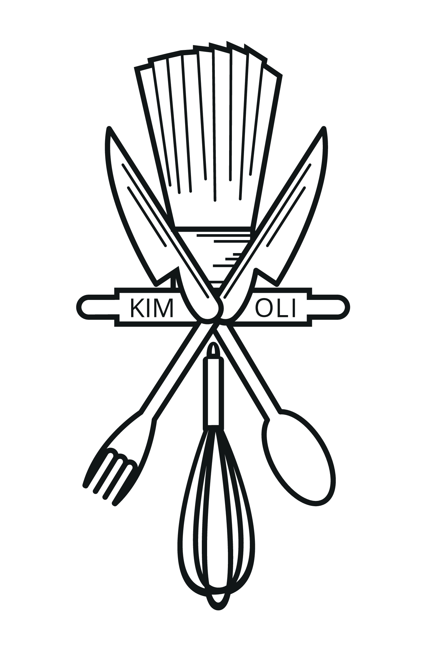 Kimenoli Catering logo